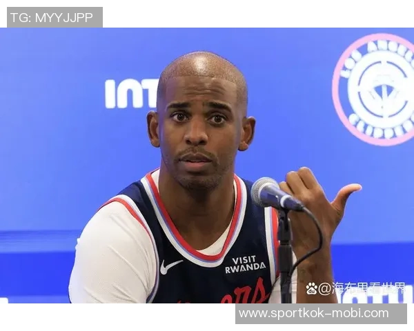 保罗被遣送回家快船应给老将留点颜面与尊严